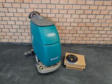 Tennant T3 schrobmachine l reinigingsmachine  beschikbaar voor biedingen