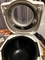 Multicooker, Ophalen of Verzenden, Zo goed als nieuw