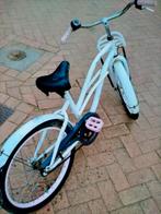 22 inch fietsje, Fietsen en Brommers, Fietsen | Meisjes, Ophalen of Verzenden, Gebruikt, 22 inch