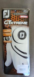 Footjoy GTxtreme golfhandschoen dames en heren rechterhand, Sport en Fitness, Golf, Ophalen of Verzenden, Nieuw, Kleding