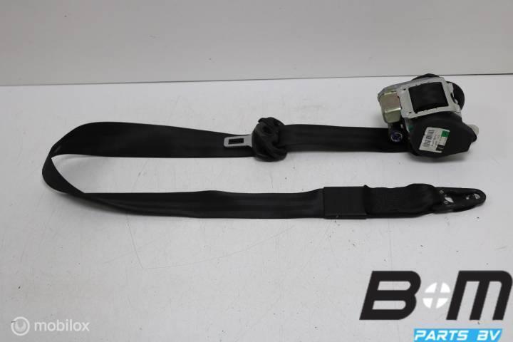 Gordel rechtsvoor Audi A4 B7 8E0857706J, Auto diversen, Anti-diefstal, Gebruikt