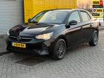 Opel Corsa 1.2 Edition Bj 2020 Navi CarPlay Lane-Assist Nett, Voorwielaandrijving, Stof, Gebruikt, Euro 6
