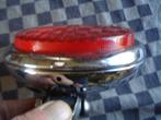 Oldtimer 1 Bosch mist rode mistlamp diameter 15 cm, Auto-onderdelen, Verlichting, Gebruikt, Ophalen of Verzenden