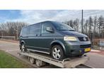 Volkswagen Transporter 2.5 TDI 340 4Motion Trendline DC, Auto's, Gebruikt, Volkswagen, 2020 kg, Origineel Nederlands