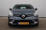 Renault Clio Estate 0.9 TCe Zen Navigatie Airco Cruise Bluet, Voorwielaandrijving, 898 cc, Gebruikt, Euro 6