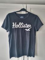T-shirt Hollister heren maat XS (zwart), Kleding | Heren, T-shirts, Maat 46 (S) of kleiner, Ophalen of Verzenden, Zo goed als nieuw