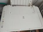 canon pixma mg2550, Computers en Software, Printers, Ophalen, Niet werkend, Printer