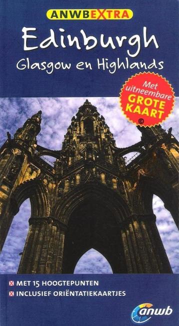 EDINBURGH Glasgow Highlands Schotland beschikbaar voor biedingen