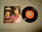 12 singles in diverse genres te koop (25), Gebruikt, 7 inch, Single, Ophalen of Verzenden