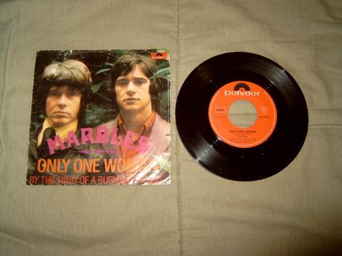 12 singles in diverse genres te koop (25), Cd's en Dvd's, Vinyl Singles, Gebruikt, Single, Pop, 7 inch, Ophalen of Verzenden