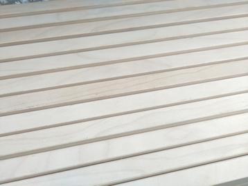 Ikea BESTÅ 12 deuren/ladefronten BJÖRKÖVIKEN berkenfineer - afbeelding 2