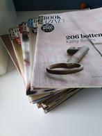 27 Libelle bookmagazine nooit gelezen, Ophalen of Verzenden, Nieuw, Damesbladen