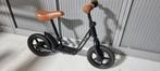 Prachtige jongens loopfiets starter v a 2 jaar 10 inch, Ophalen, Zo goed als nieuw, Loopfiets