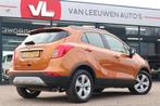 Opel Mokka X 1.4 Turbo Innovation | Navi | Parkeersensoren |, Auto's, Opel, Voorwielaandrijving, Stof, Gebruikt, Handgeschakeld