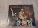 Madonna, Ophalen of Verzenden, 1980 tot 2000, Zo goed als nieuw