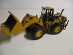 Norscot Caterpillar 980G shovel, Hobby en Vrije tijd, Ophalen of Verzenden, Gebruikt, Hijskraan, Tractor of Landbouw, Overige merken