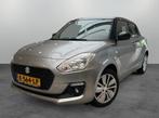 Suzuki Swift 1.2 Select Hybride [ DEALER OH I APPLE CARPLAY, Auto's, Suzuki, Voorwielaandrijving, 12 maanden, Stof, Gebruikt