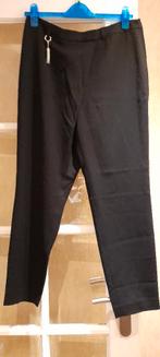 Broek van Ted Baker, 40, Kleding | Dames, Maat 38/40 (M), Zwart, Nieuw, Ophalen of Verzenden