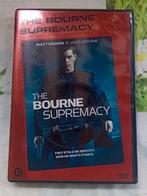 The Bourne Supremacy met Matt Damon, Ophalen of Verzenden, Zo goed als nieuw, Actie