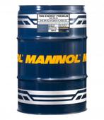 60 Liter Mannol 5W-30 7707 Energy Formula FR - € 199,95 Incl, Auto diversen, Ophalen of Verzenden