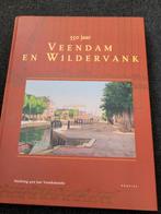Veendam en Wildervank 350 jaar., Boeken, Ophalen of Verzenden, 20e eeuw of later, Zo goed als nieuw