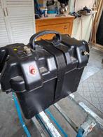 Draagbare accu box, Ophalen of Verzenden, Motor en Techniek