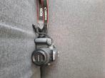 Canon EOS 4000D met 2 lenzen, Ophalen, Spiegelreflex, Canon, Zo goed als nieuw