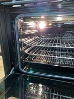 Luxe prachtige Bertazonni INDUCTIE Fornuis zwart 90 cm, Witgoed en Apparatuur, Fornuizen, 60 cm of meer, Ophalen of Verzenden