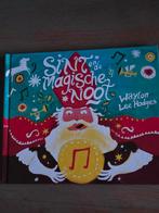 Sint en de Magische Noot - Waylon Lee Hodges, Ophalen of Verzenden, Nieuw, Waylon Lee Hodges, Sprookjes