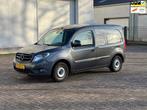 Mercedes-Benz Citan 109 CDI BlueEFFICIENCY EURO 6 AIRCO, Voorwielaandrijving, 1328 kg, Stof, Gebruikt