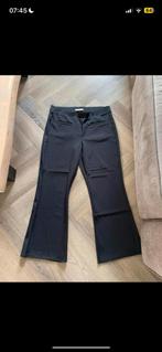Studio Anneloes flair bonded shiny broek travelstof XXL, Ophalen of Verzenden, Zo goed als nieuw, Maat 46/48 (XL) of groter, Lang