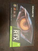 Gigabyte rtx 3070 OC, Computers en Software, Videokaarten, HDMI, GDDR6, PCI-Express 4, Ophalen of Verzenden