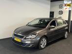 Peugeot 308 1.2 PureTech Active, Auto's, Voorwielaandrijving, Stof, Gebruikt, 1199 cc