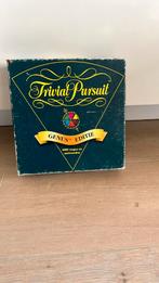 Trivial Pursuit, Ophalen of Verzenden, Zo goed als nieuw