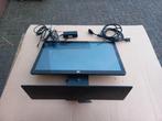 Elo Touch Solutions 24 inch touchscreen monitor, Computers en Software, Monitoren, Gebruikt, Touchscreen, Full HD, Ophalen of Verzenden