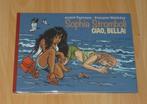 Sophia Stromboli  Ciao, Bella!, Boeken, Eén stripboek, Nieuw, Ophalen of Verzenden, F. Walthery en  Andre Taymans