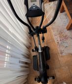 Crosstrainer kettler - Perfect voor thuis!, Sport en Fitness, Ophalen, Gebruikt, Armen, Crosstrainer