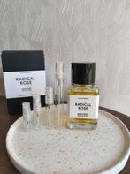 Matière Premiere - Radical Rose - (5ml) Sample/Decant, Verzenden, Zo goed als nieuw