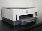 Nette HP Smart Tank 7005 All in One printer, Computers en Software, Printers, Ophalen, Zo goed als nieuw, Scannen, Draadloos