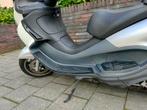 Piaggio X9 500cc bij 2003, Scooter, Particulier, 1 cilinder, 500 cc
