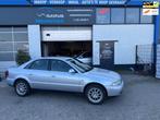 Audi A4 Limousine 1.8 5V Advance-Automaat- met onderhoudshis, Auto's, Audi, 125 pk, Gebruikt, 4 cilinders, A4