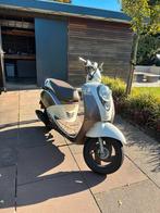 Sym mio, Gebruikt, Maximaal 45 km/u, Benzine, 50 cc