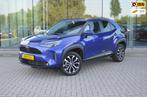 Toyota Yaris Cross 1.5 Hybrid 130 Executive | 4 x 4 | Camera, Stof, Gebruikt, Zwart, Blauw