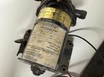 Shurflo pomp 12 volt, Ophalen of Verzenden, Gebruikt, Motor en Techniek