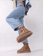 Nieuw Laidbacklondon boots 39, Laidbacklondon, Beige, Nieuw, Ophalen of Verzenden