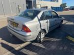 Ford Focus 1.6-16V Cool Edition Sedan Airco 180DKM koopje, Auto's, Ford, 1596 cc, Gebruikt, 4 cilinders, Origineel Nederlands