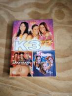 K3 Boxset - Studio 100 - musical, Alle leeftijden, Boxset, Ophalen of Verzenden, Zo goed als nieuw