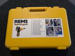 Rems Cam Scope S Koffer, Ophalen of Verzenden, Nieuw, Overige meters