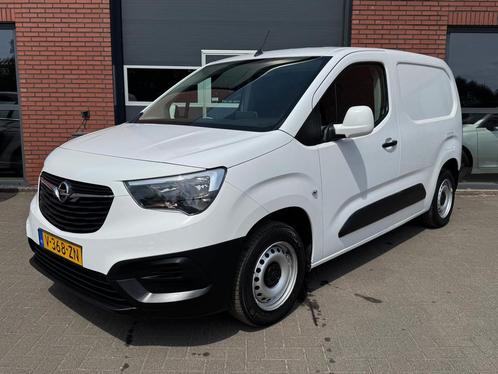 Opel Combo 1.6D L1H1 Airco|Cruise|Trekhaak| Edition, Auto's, Bestelauto's, Bedrijf, Te koop, ABS, Airbags, Airconditioning, Apple Carplay