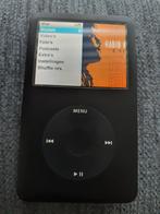 In nieuwstaat ipod classic 160gb, Ophalen of Verzenden, Zo goed als nieuw, Classic, 40 GB en meer